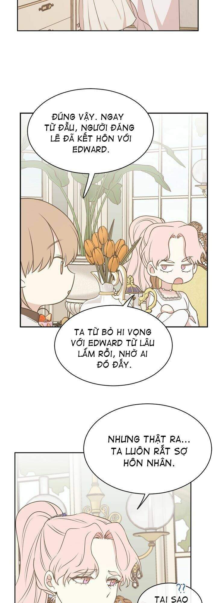 Tôi Sẽ Đi Đến Cùng Với Hoàng Đế Chapter 79 - 15