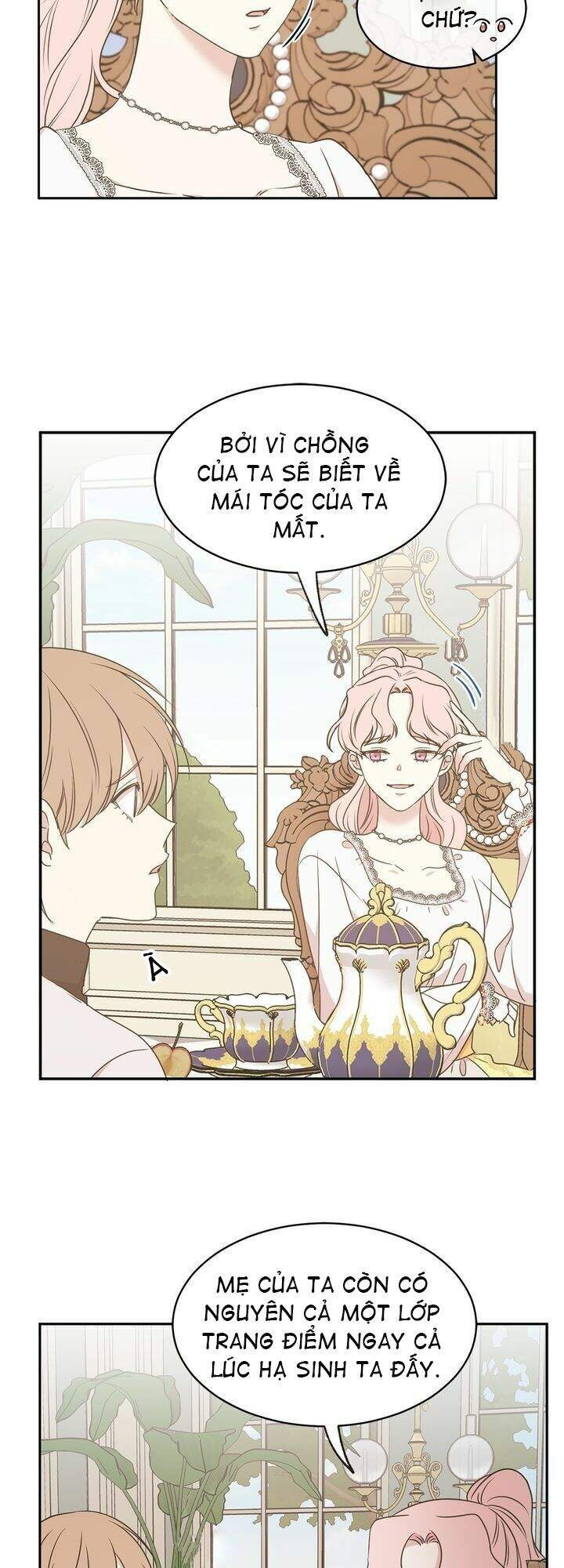 Tôi Sẽ Đi Đến Cùng Với Hoàng Đế Chapter 79 - 16