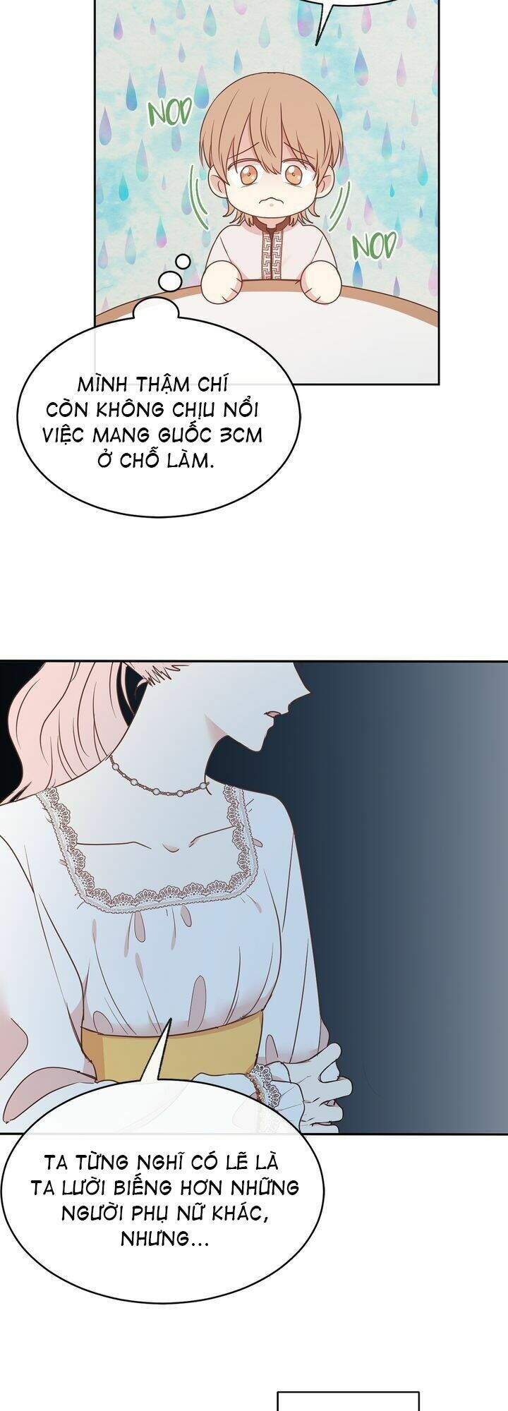 Tôi Sẽ Đi Đến Cùng Với Hoàng Đế Chapter 79 - 18