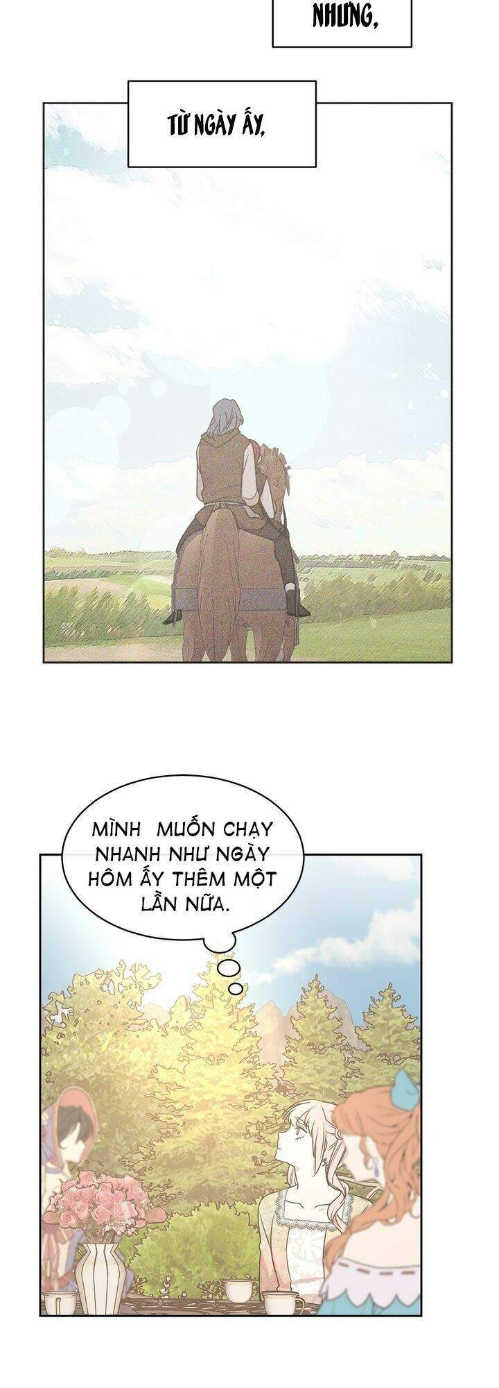 Tôi Sẽ Đi Đến Cùng Với Hoàng Đế Chapter 79 - 19