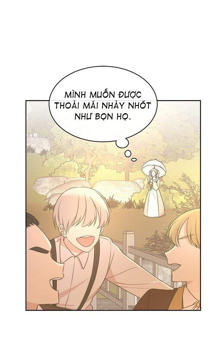 Tôi Sẽ Đi Đến Cùng Với Hoàng Đế Chapter 79 - 20