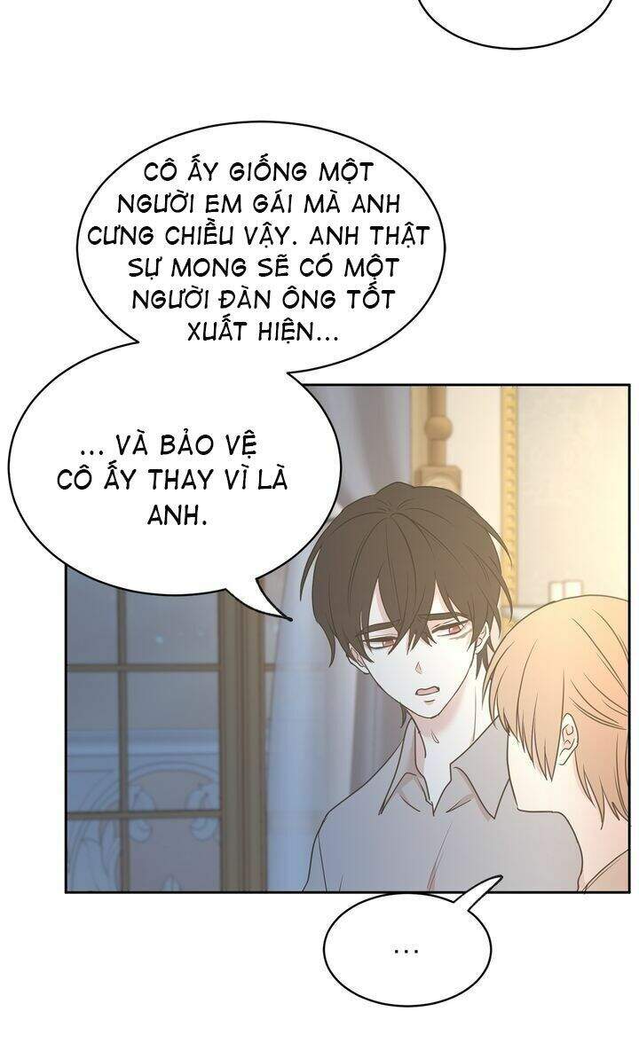 Tôi Sẽ Đi Đến Cùng Với Hoàng Đế Chapter 79 - 27