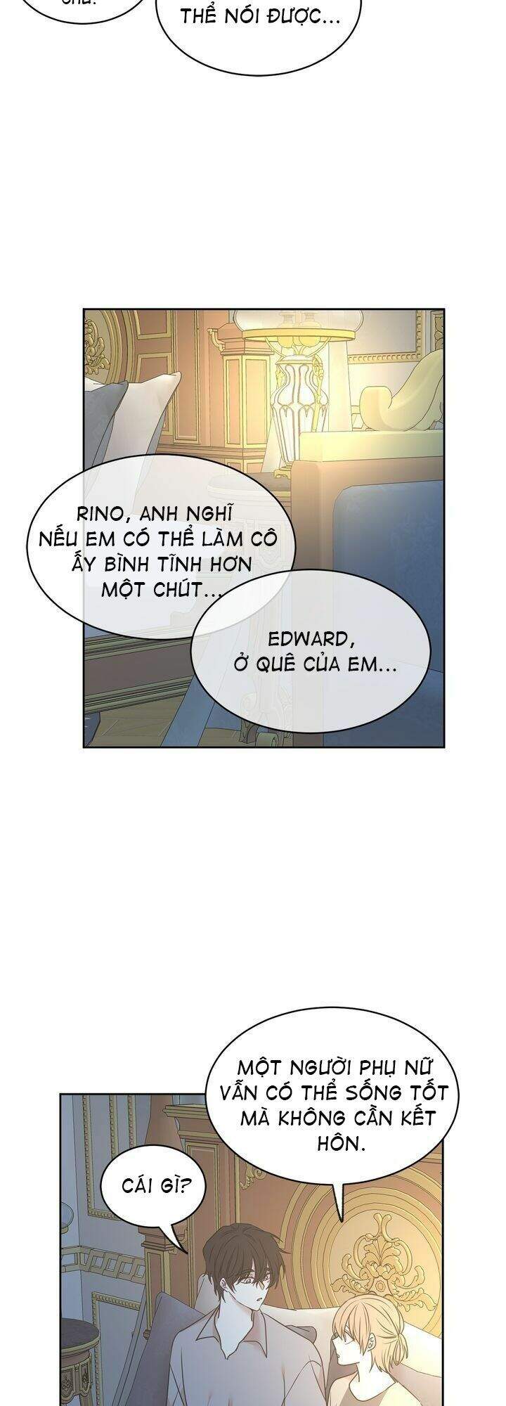 Tôi Sẽ Đi Đến Cùng Với Hoàng Đế Chapter 79 - 29