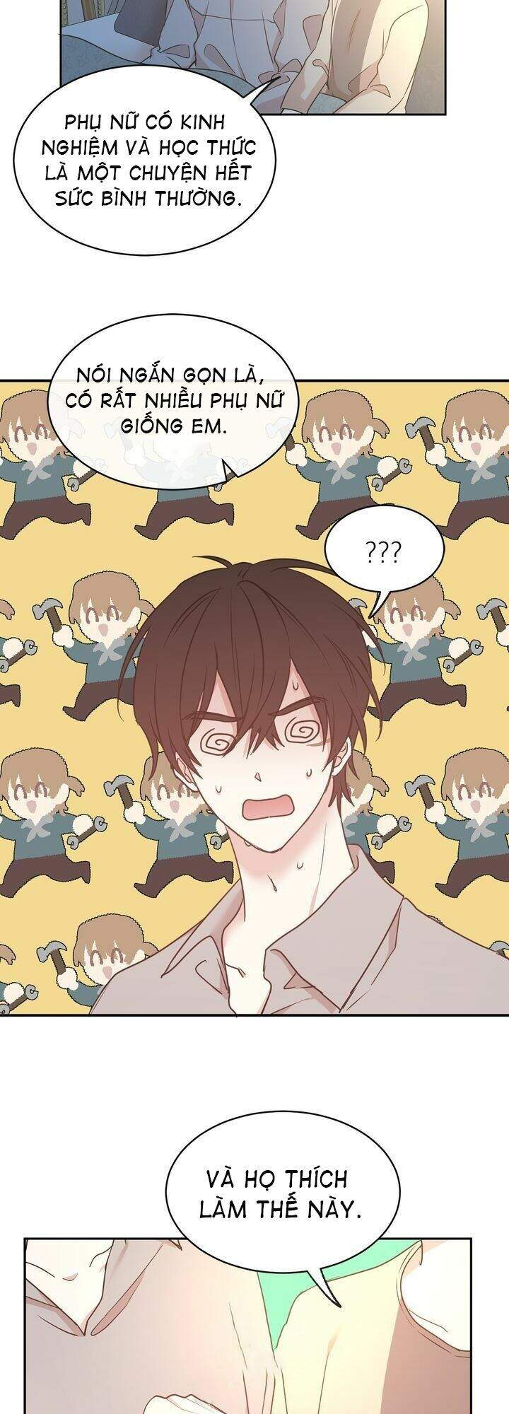 Tôi Sẽ Đi Đến Cùng Với Hoàng Đế Chapter 79 - 30