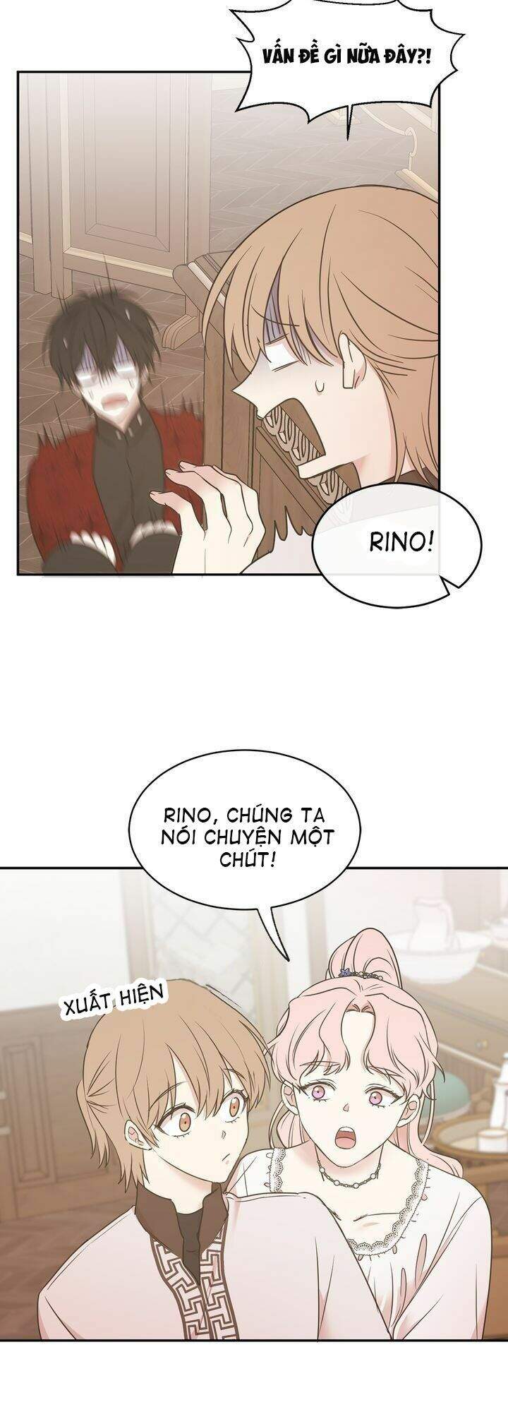 Tôi Sẽ Đi Đến Cùng Với Hoàng Đế Chapter 79 - 5