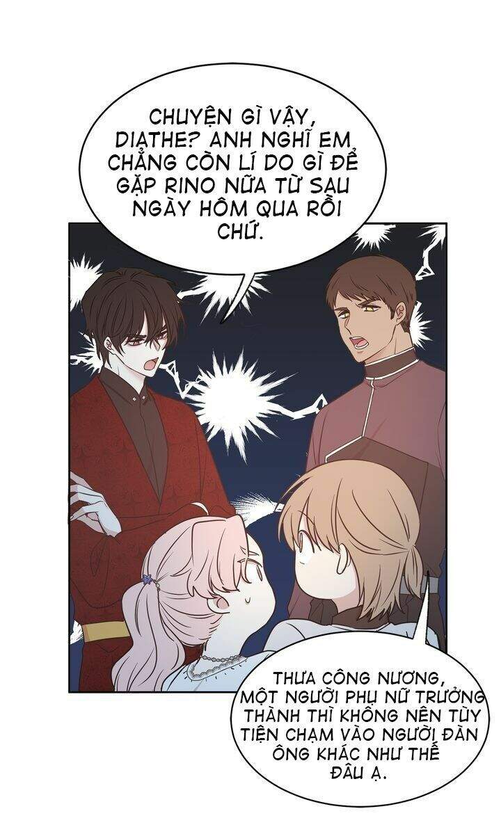 Tôi Sẽ Đi Đến Cùng Với Hoàng Đế Chapter 79 - 6