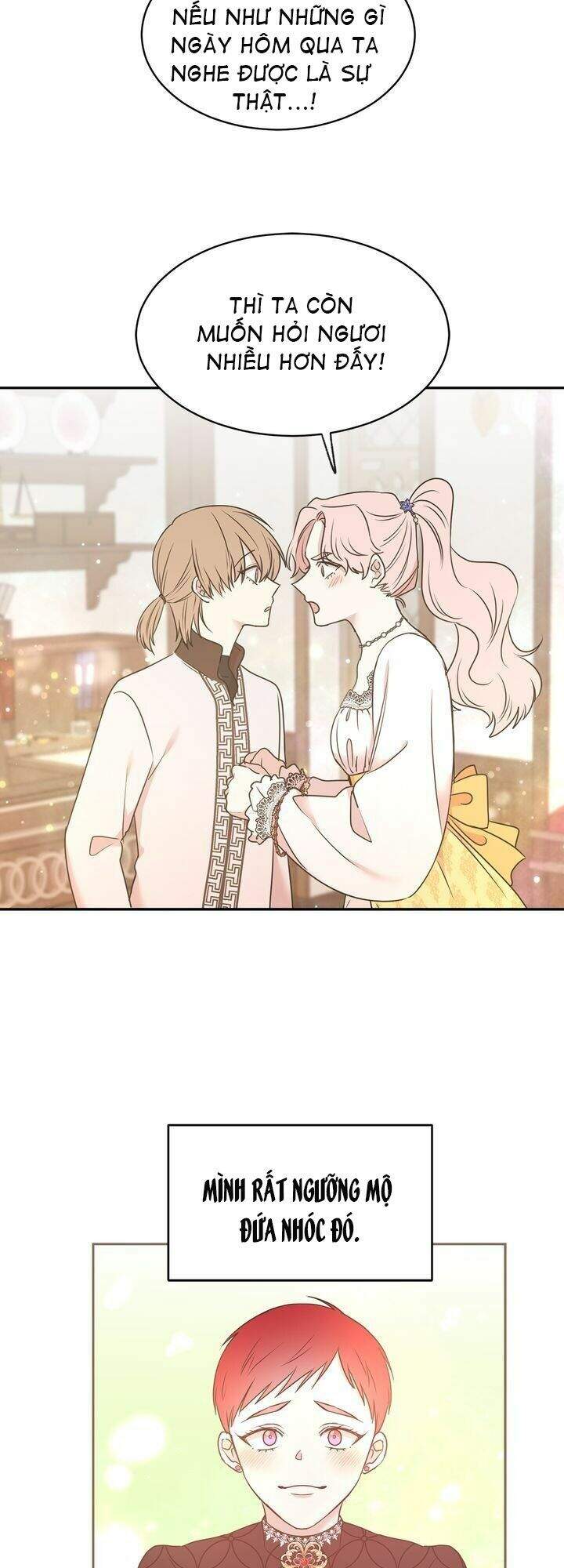 Tôi Sẽ Đi Đến Cùng Với Hoàng Đế Chapter 79 - 8