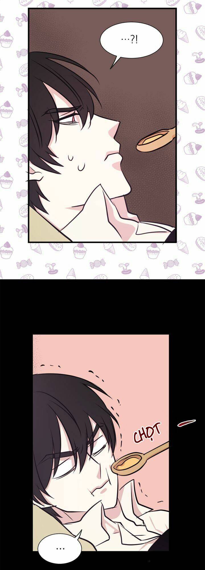 Tôi Sẽ Đi Đến Cùng Với Hoàng Đế Chapter 8 - 13