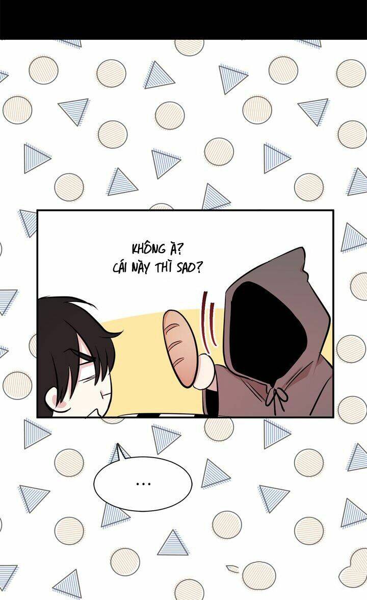 Tôi Sẽ Đi Đến Cùng Với Hoàng Đế Chapter 8 - 14