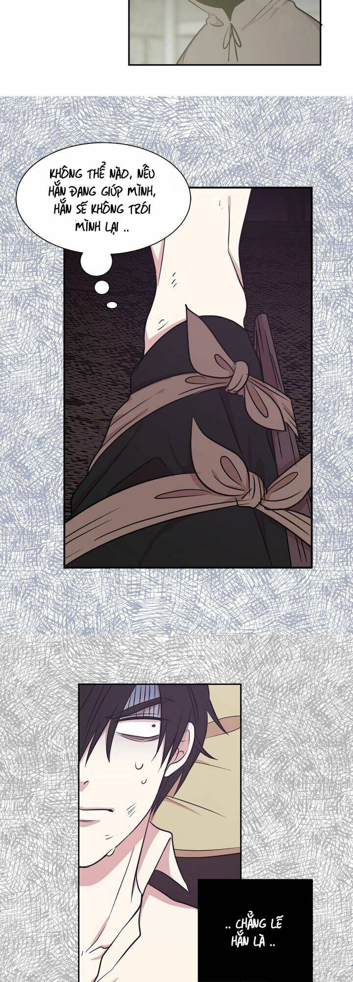 Tôi Sẽ Đi Đến Cùng Với Hoàng Đế Chapter 8 - 16