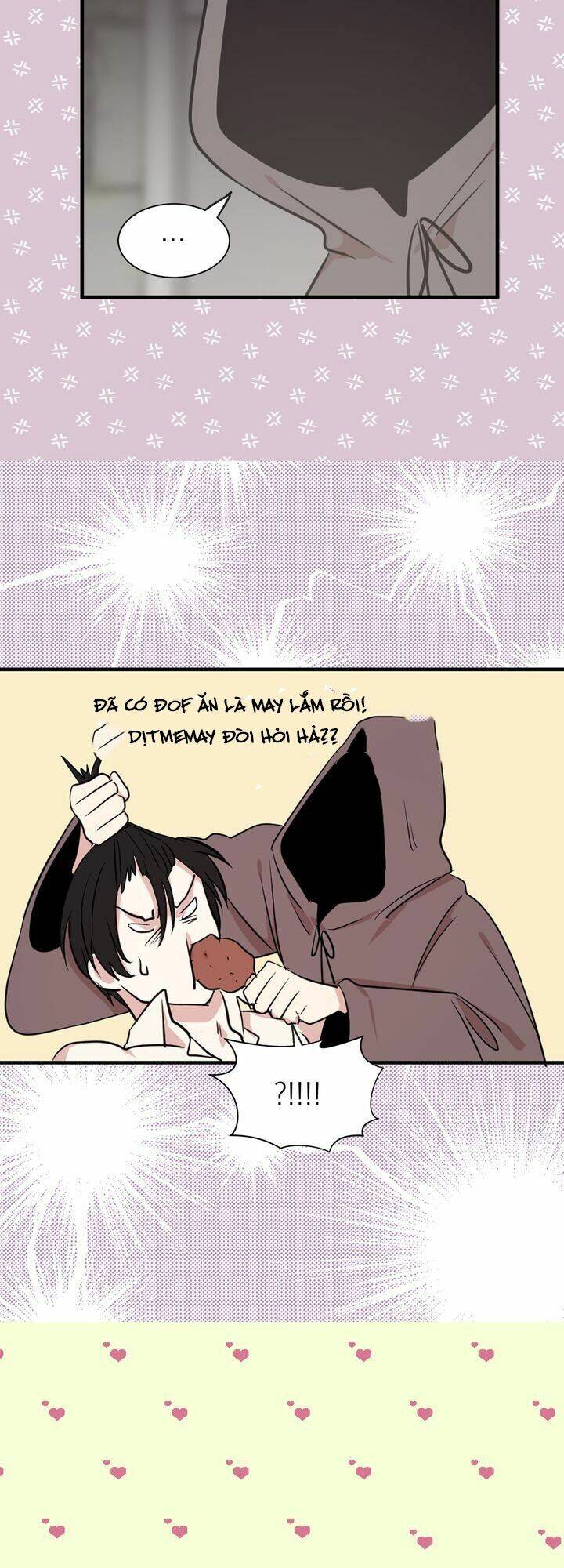 Tôi Sẽ Đi Đến Cùng Với Hoàng Đế Chapter 8 - 18