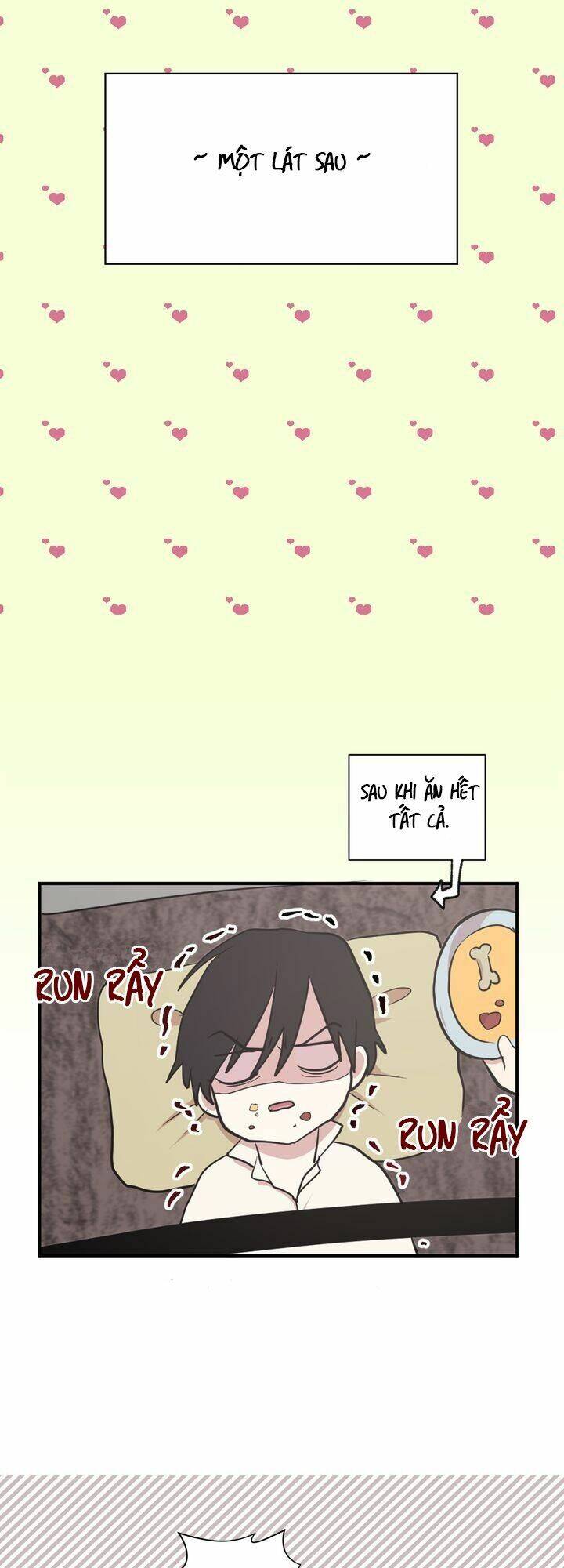 Tôi Sẽ Đi Đến Cùng Với Hoàng Đế Chapter 8 - 19