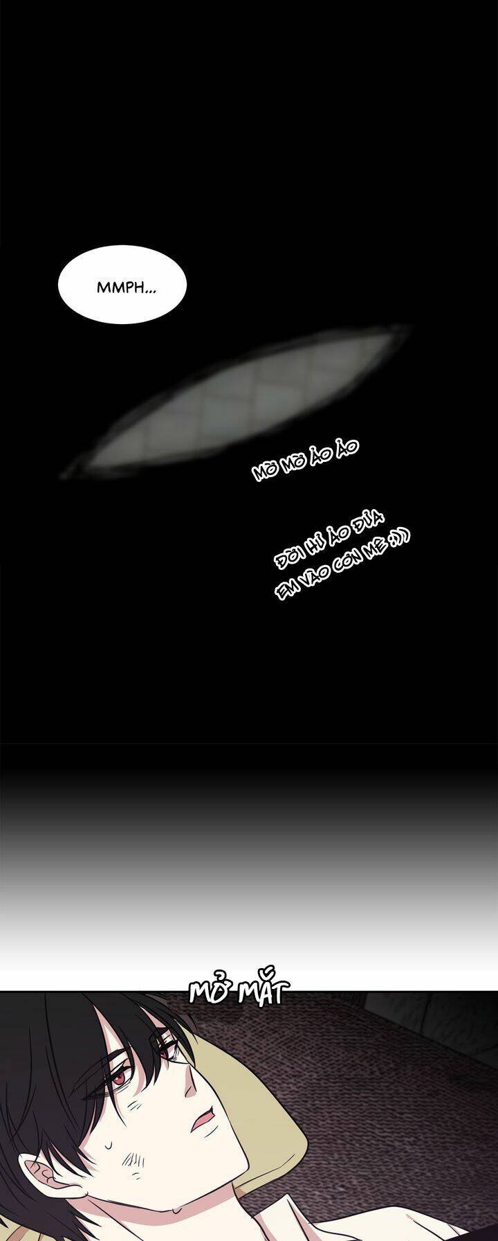 Tôi Sẽ Đi Đến Cùng Với Hoàng Đế Chapter 8 - 3