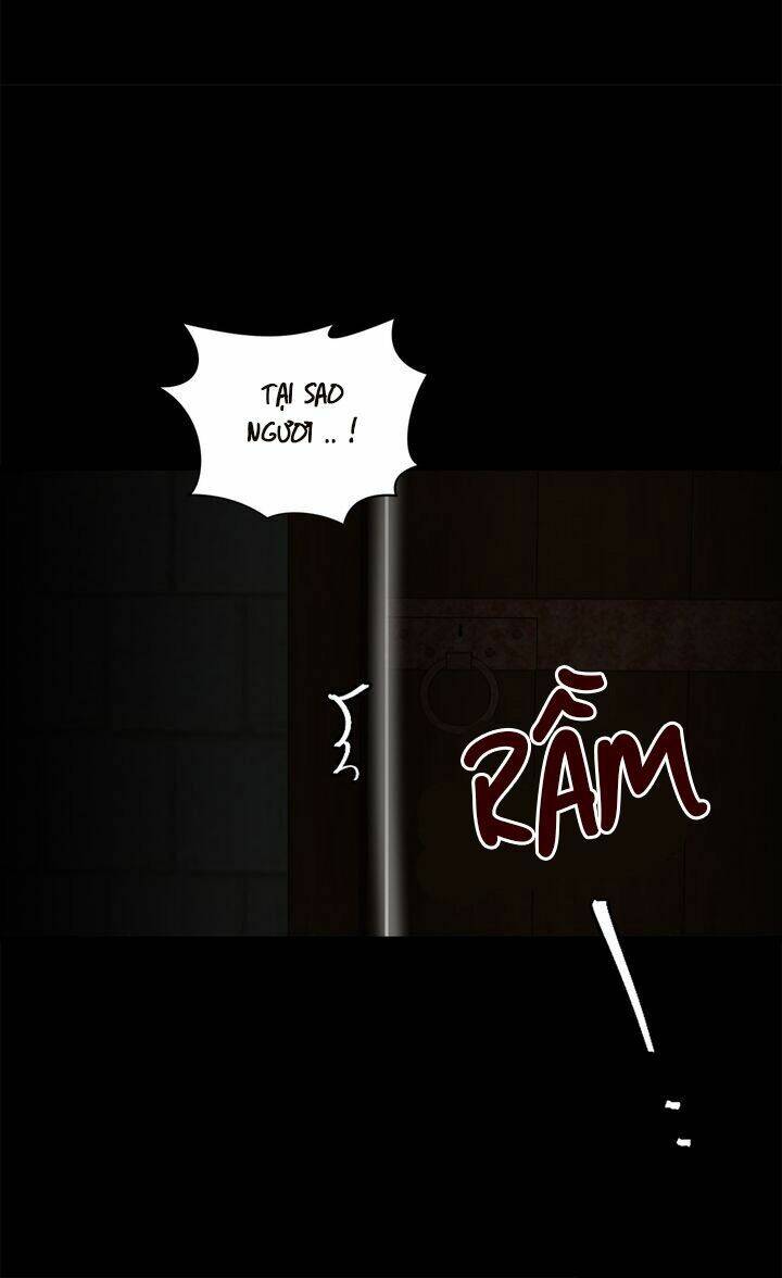 Tôi Sẽ Đi Đến Cùng Với Hoàng Đế Chapter 8 - 21