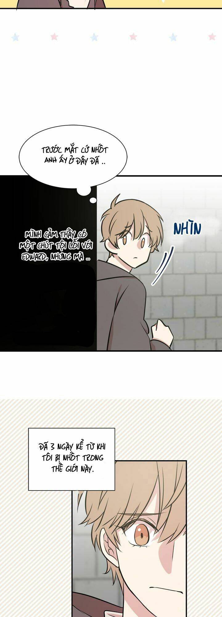 Tôi Sẽ Đi Đến Cùng Với Hoàng Đế Chapter 8 - 23