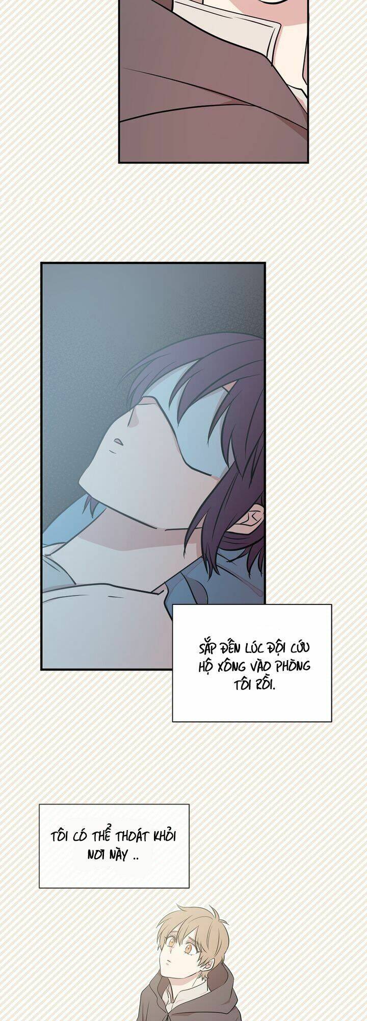 Tôi Sẽ Đi Đến Cùng Với Hoàng Đế Chapter 8 - 24