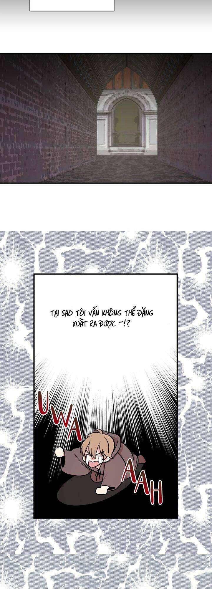 Tôi Sẽ Đi Đến Cùng Với Hoàng Đế Chapter 8 - 26