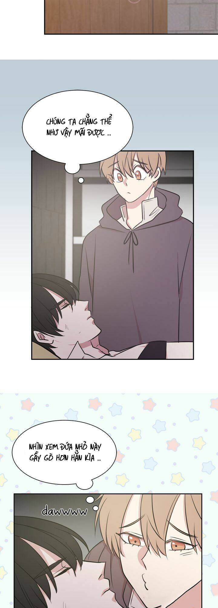 Tôi Sẽ Đi Đến Cùng Với Hoàng Đế Chapter 8 - 30