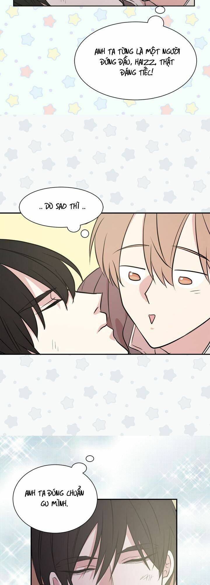 Tôi Sẽ Đi Đến Cùng Với Hoàng Đế Chapter 8 - 31