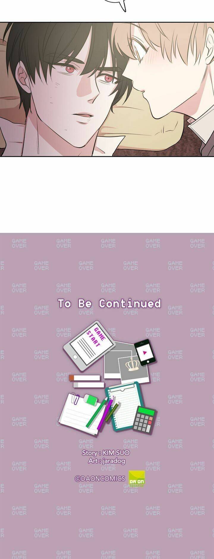 Tôi Sẽ Đi Đến Cùng Với Hoàng Đế Chapter 8 - 33