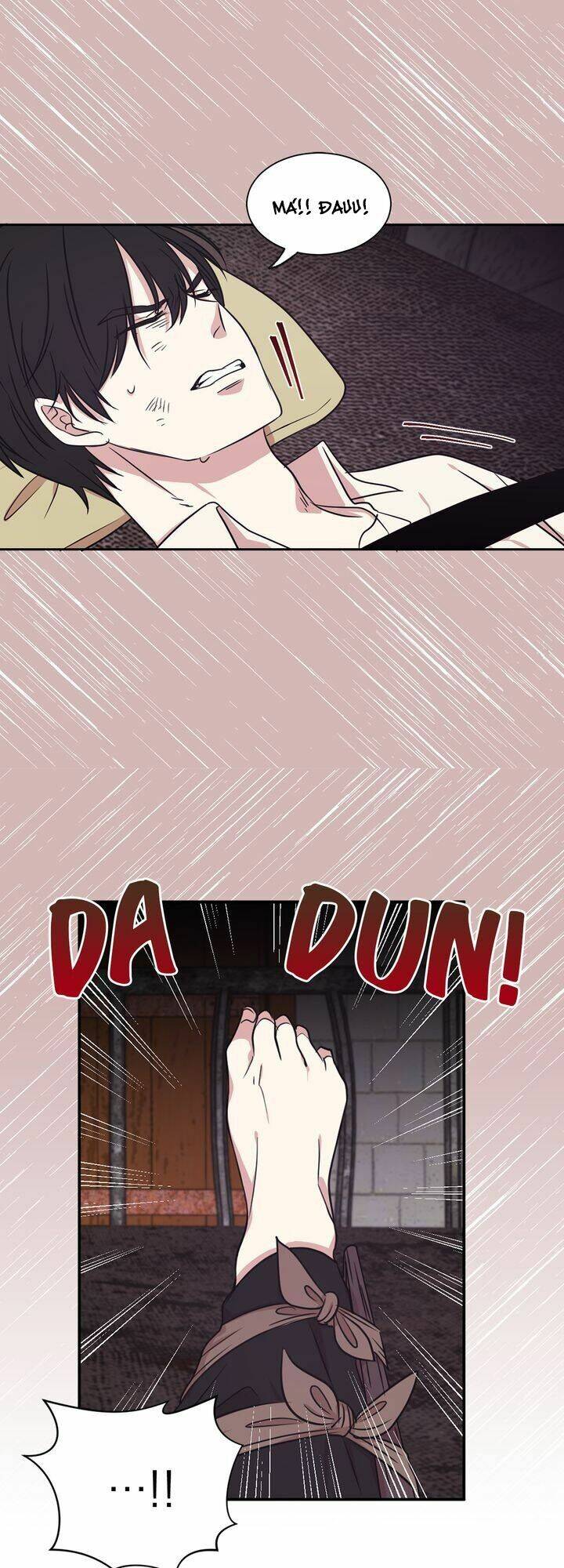 Tôi Sẽ Đi Đến Cùng Với Hoàng Đế Chapter 8 - 6