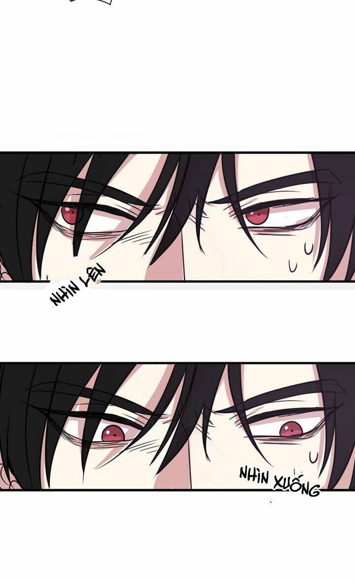 Tôi Sẽ Đi Đến Cùng Với Hoàng Đế Chapter 8 - 7