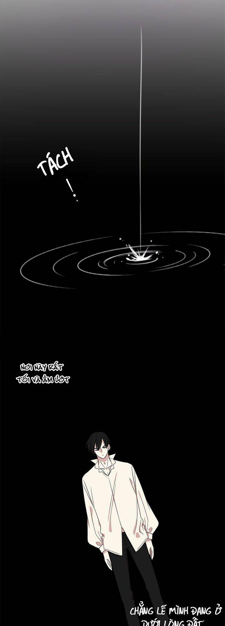 Tôi Sẽ Đi Đến Cùng Với Hoàng Đế Chapter 8 - 8