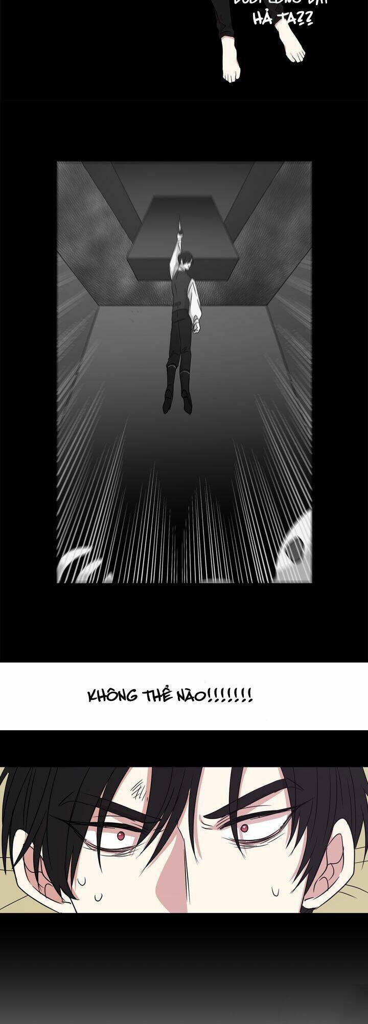 Tôi Sẽ Đi Đến Cùng Với Hoàng Đế Chapter 8 - 9