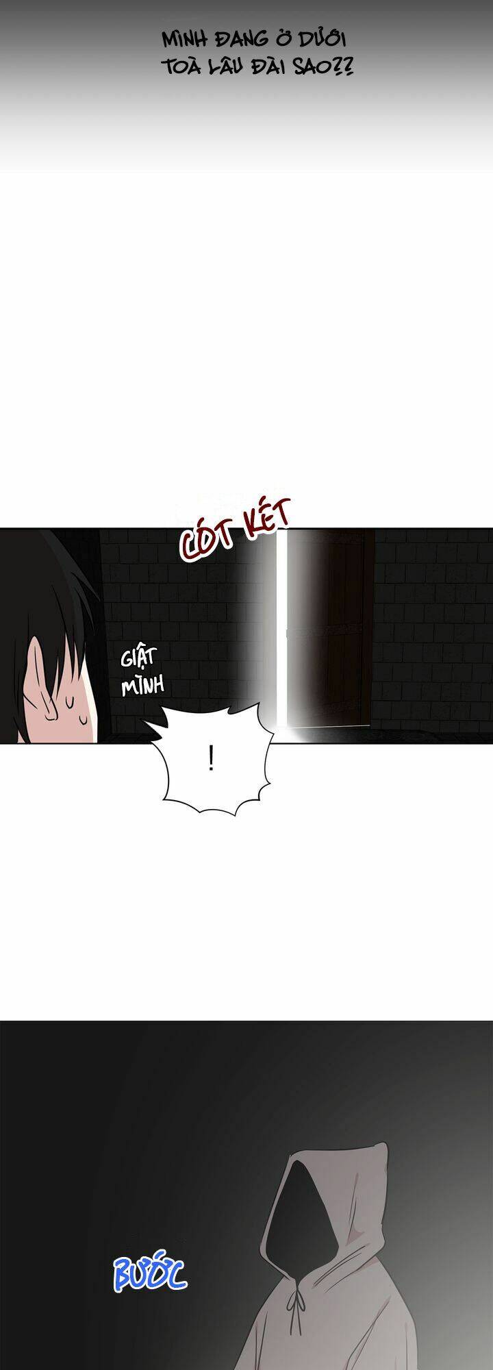 Tôi Sẽ Đi Đến Cùng Với Hoàng Đế Chapter 8 - 10