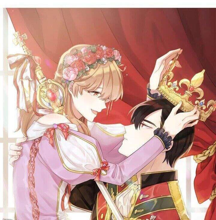 Tôi Sẽ Đi Đến Cùng Với Hoàng Đế Chapter 80 - 1