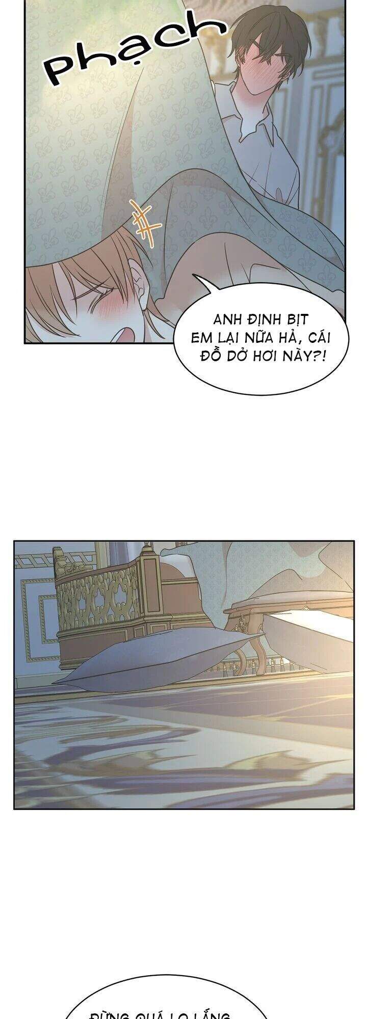 Tôi Sẽ Đi Đến Cùng Với Hoàng Đế Chapter 80 - 11