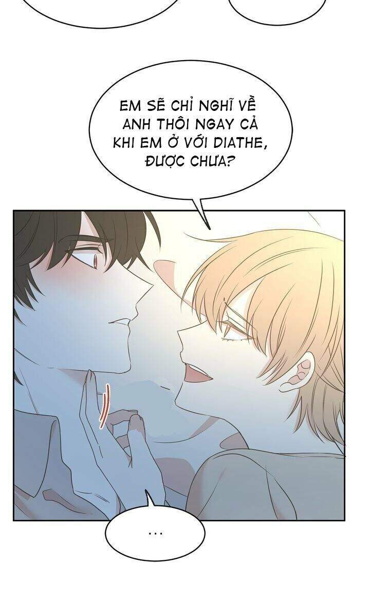 Tôi Sẽ Đi Đến Cùng Với Hoàng Đế Chapter 80 - 13