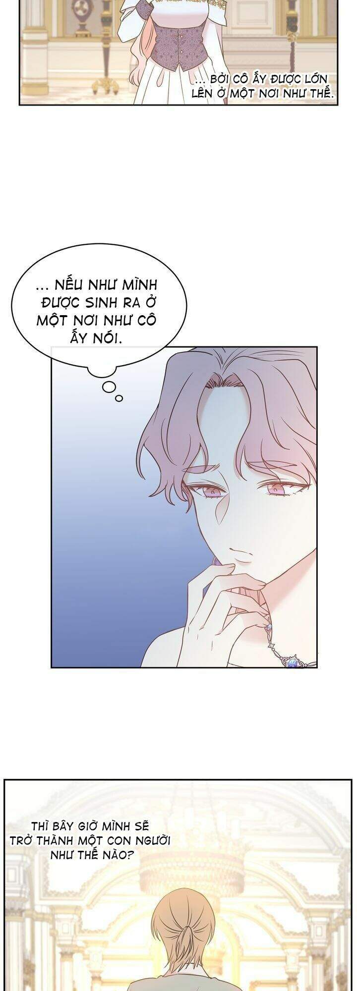 Tôi Sẽ Đi Đến Cùng Với Hoàng Đế Chapter 80 - 16