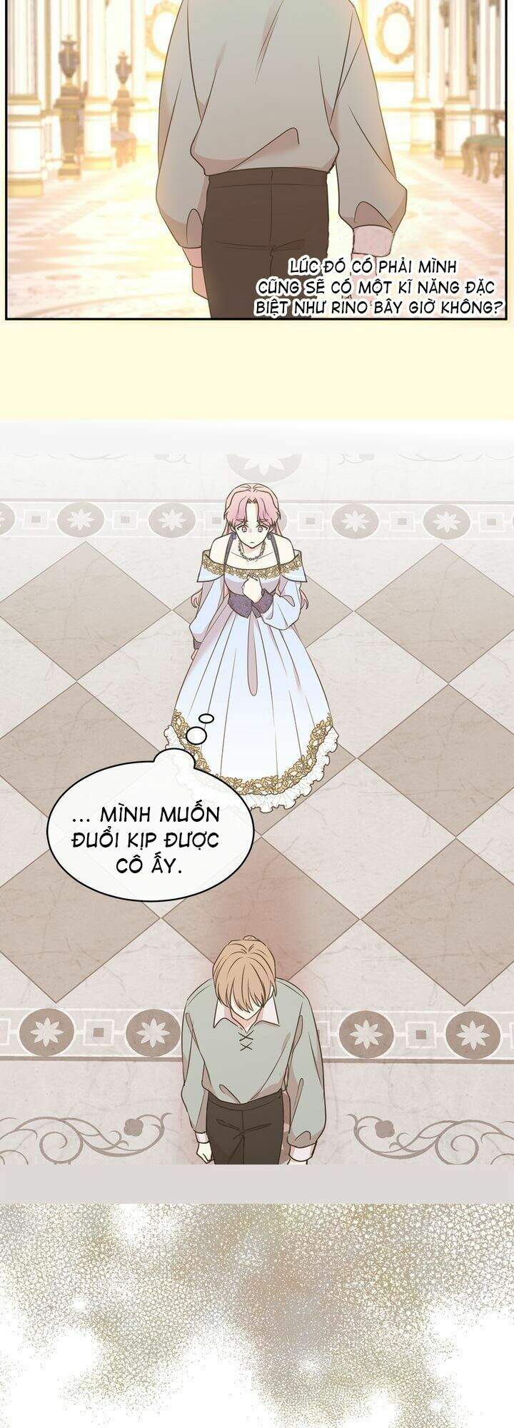 Tôi Sẽ Đi Đến Cùng Với Hoàng Đế Chapter 80 - 17