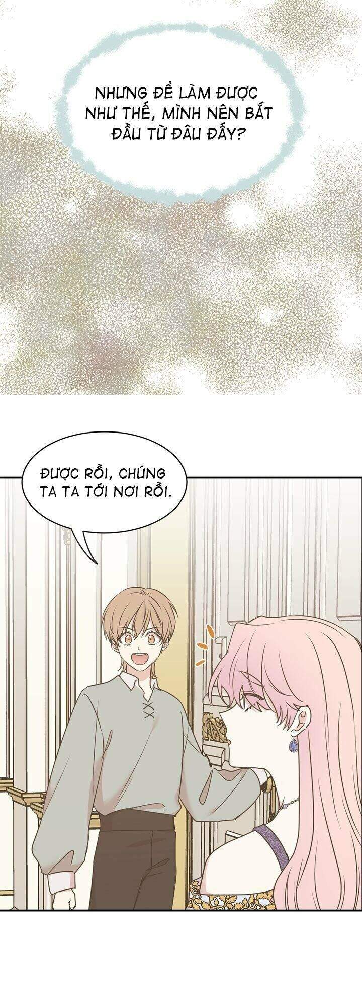 Tôi Sẽ Đi Đến Cùng Với Hoàng Đế Chapter 80 - 18