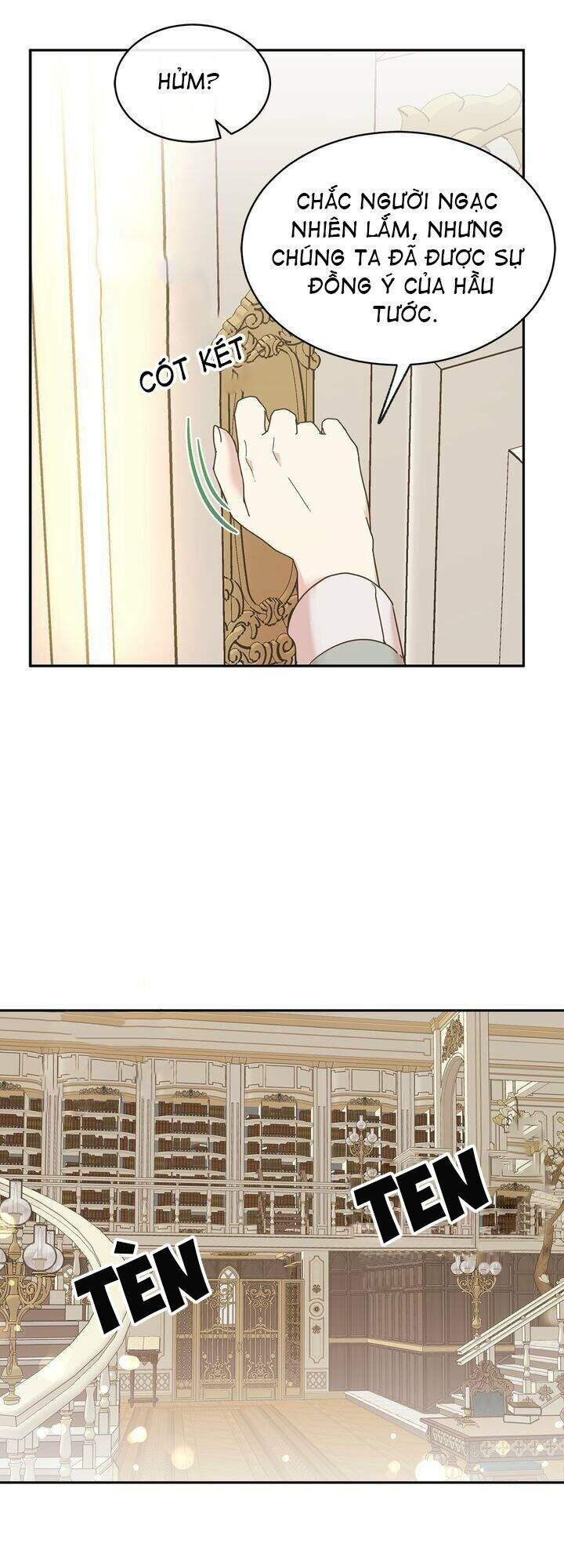 Tôi Sẽ Đi Đến Cùng Với Hoàng Đế Chapter 80 - 19