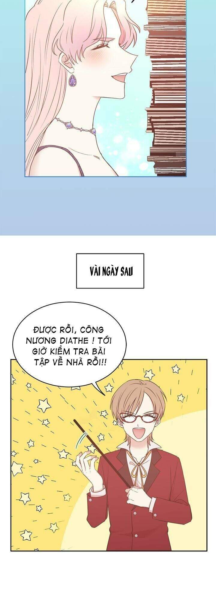 Tôi Sẽ Đi Đến Cùng Với Hoàng Đế Chapter 80 - 25