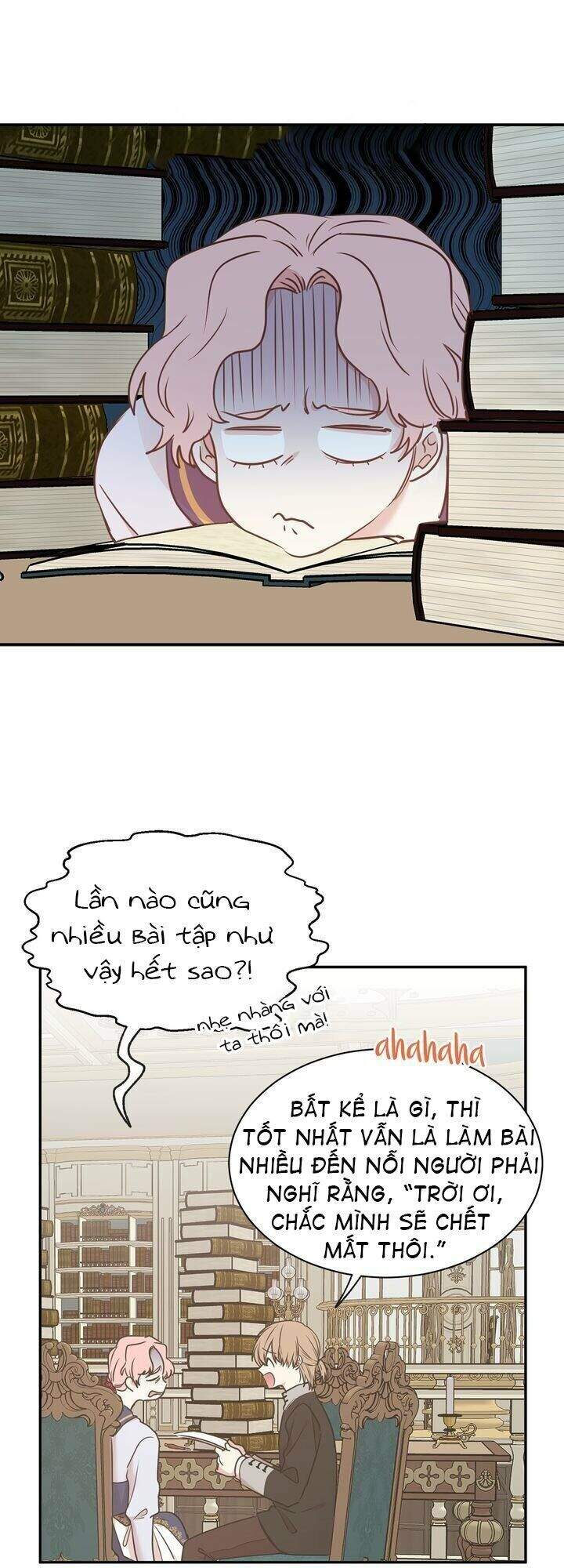 Tôi Sẽ Đi Đến Cùng Với Hoàng Đế Chapter 80 - 26