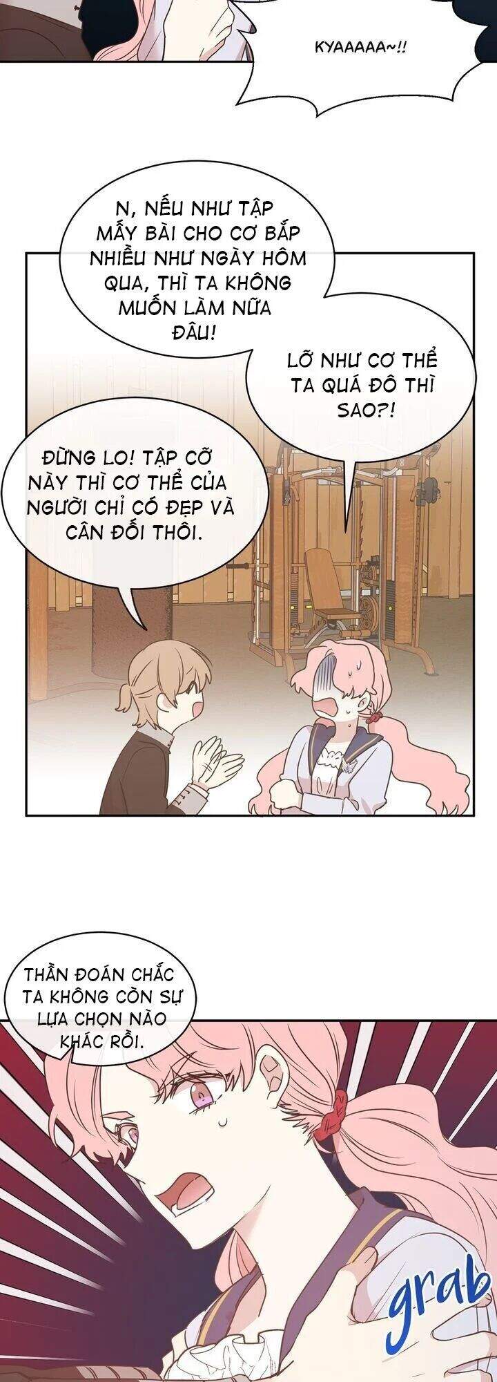 Tôi Sẽ Đi Đến Cùng Với Hoàng Đế Chapter 80 - 29