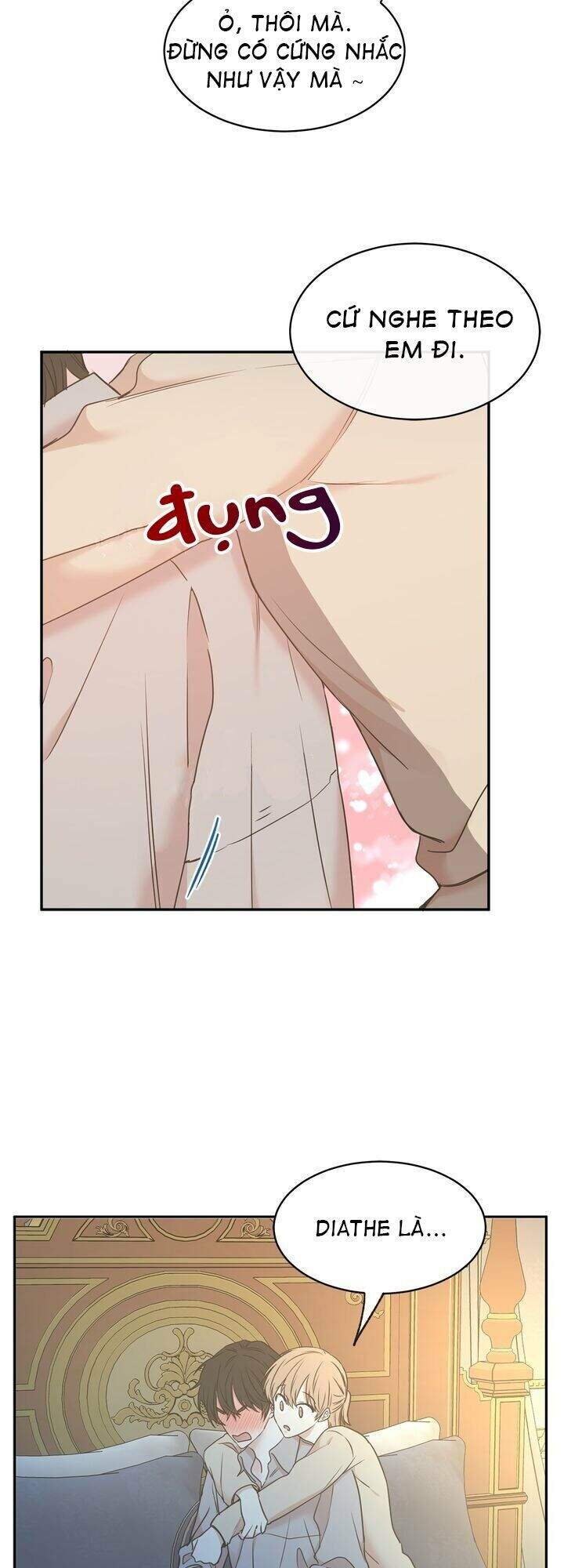 Tôi Sẽ Đi Đến Cùng Với Hoàng Đế Chapter 80 - 8