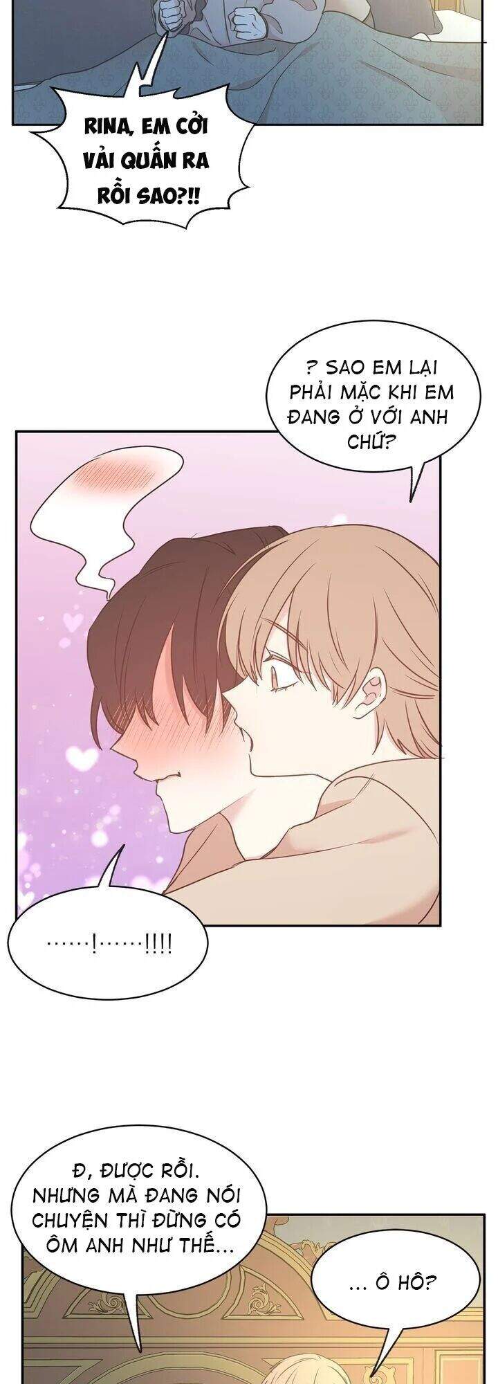 Tôi Sẽ Đi Đến Cùng Với Hoàng Đế Chapter 80 - 9