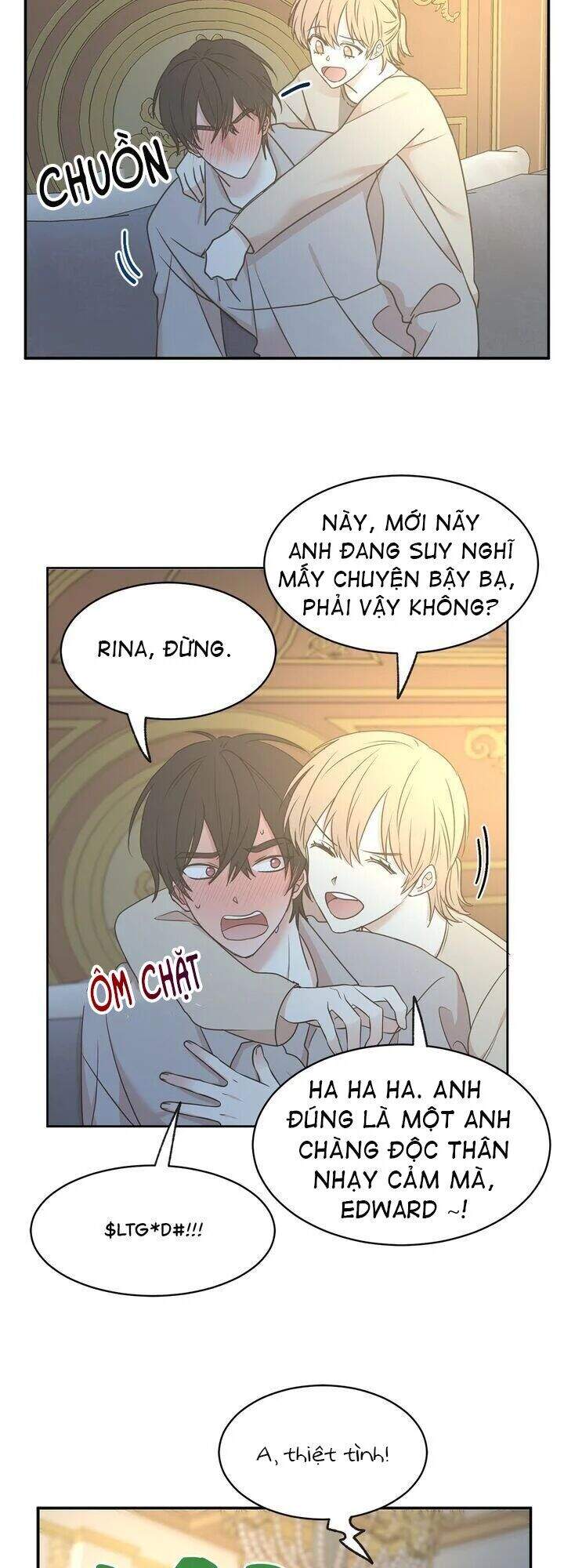 Tôi Sẽ Đi Đến Cùng Với Hoàng Đế Chapter 80 - 10