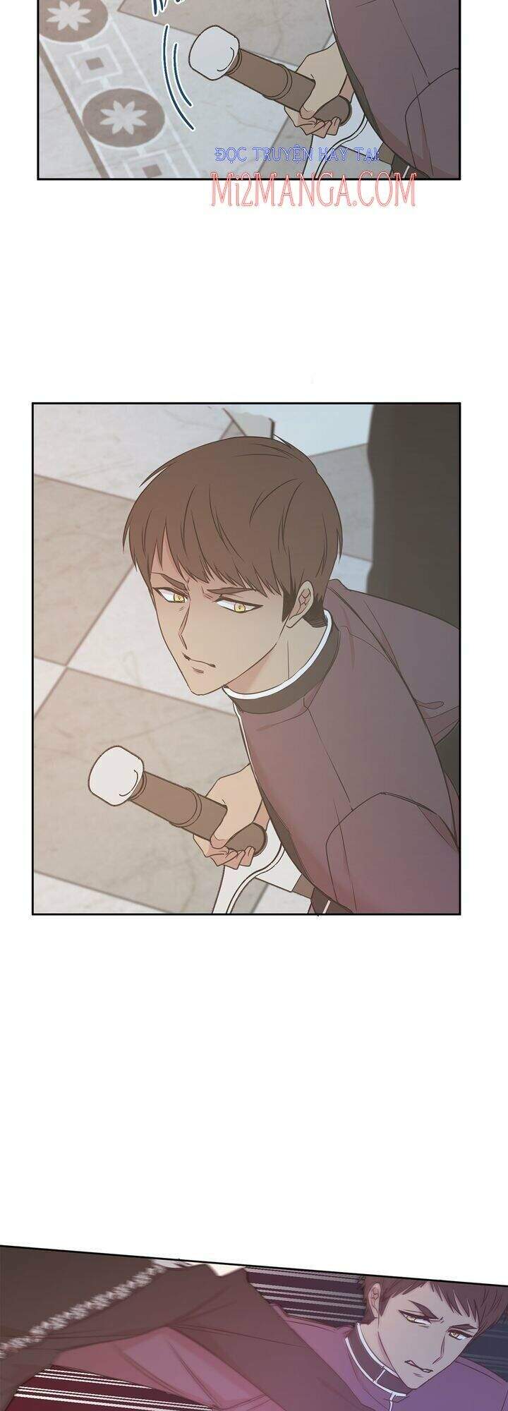 Tôi Sẽ Đi Đến Cùng Với Hoàng Đế Chapter 81 - 11