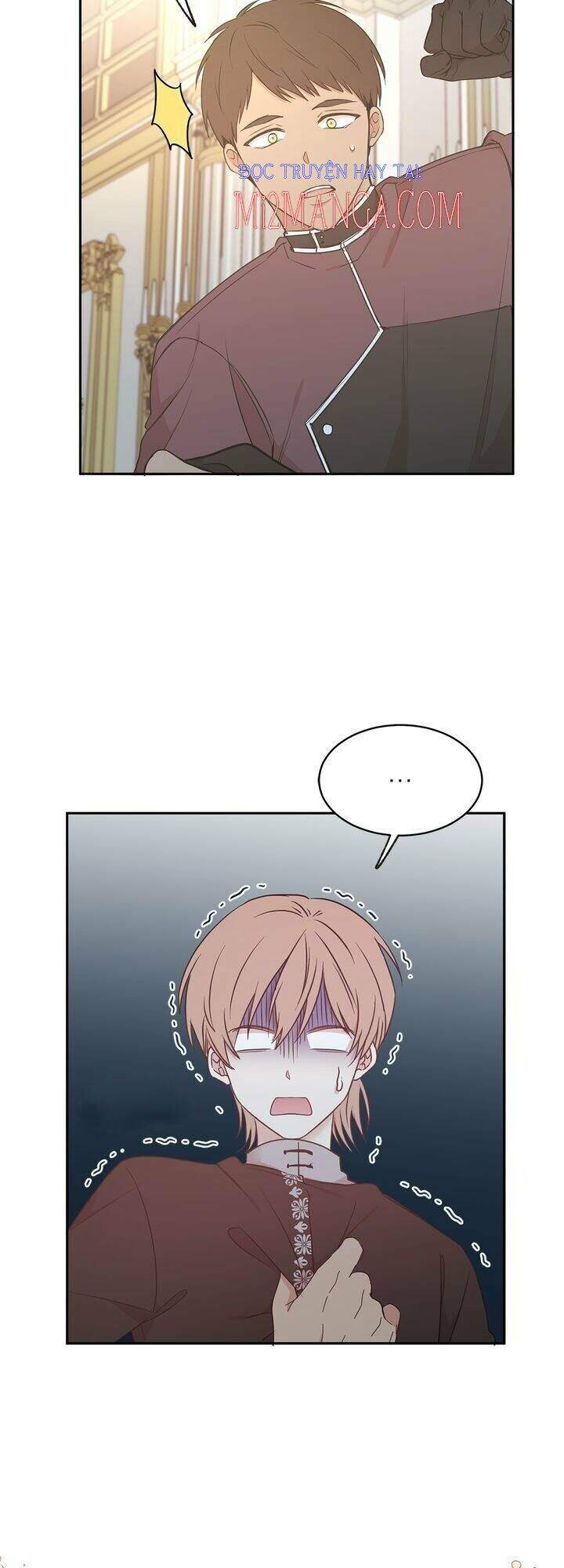 Tôi Sẽ Đi Đến Cùng Với Hoàng Đế Chapter 81 - 13