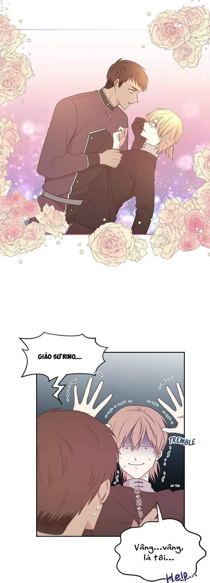 Tôi Sẽ Đi Đến Cùng Với Hoàng Đế Chapter 81 - 14