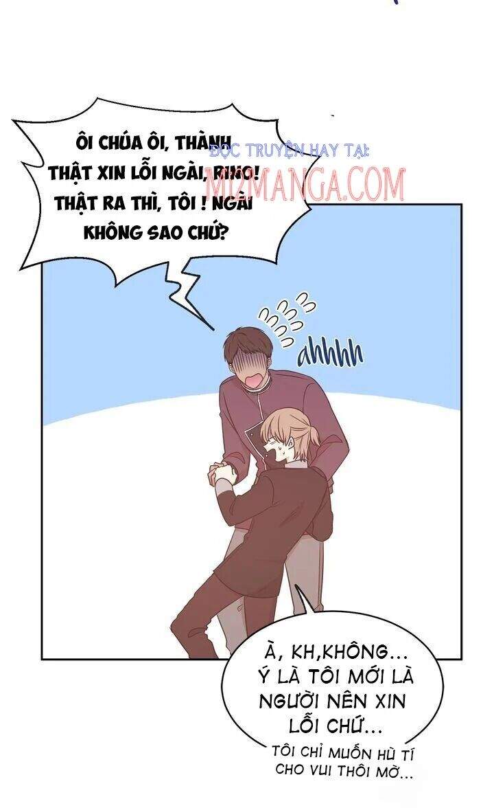 Tôi Sẽ Đi Đến Cùng Với Hoàng Đế Chapter 81 - 15