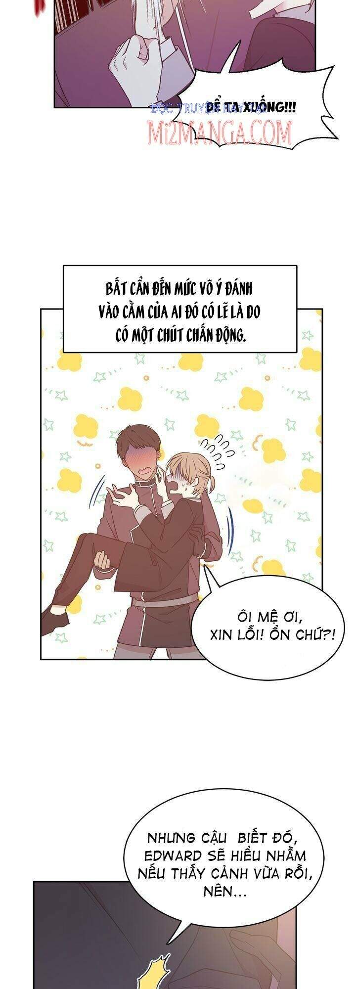 Tôi Sẽ Đi Đến Cùng Với Hoàng Đế Chapter 81 - 18