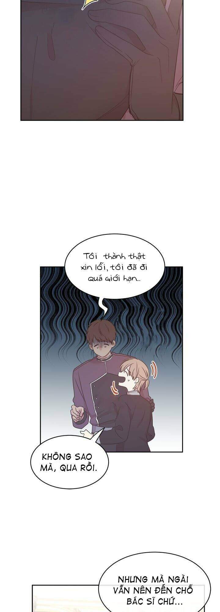 Tôi Sẽ Đi Đến Cùng Với Hoàng Đế Chapter 81 - 19