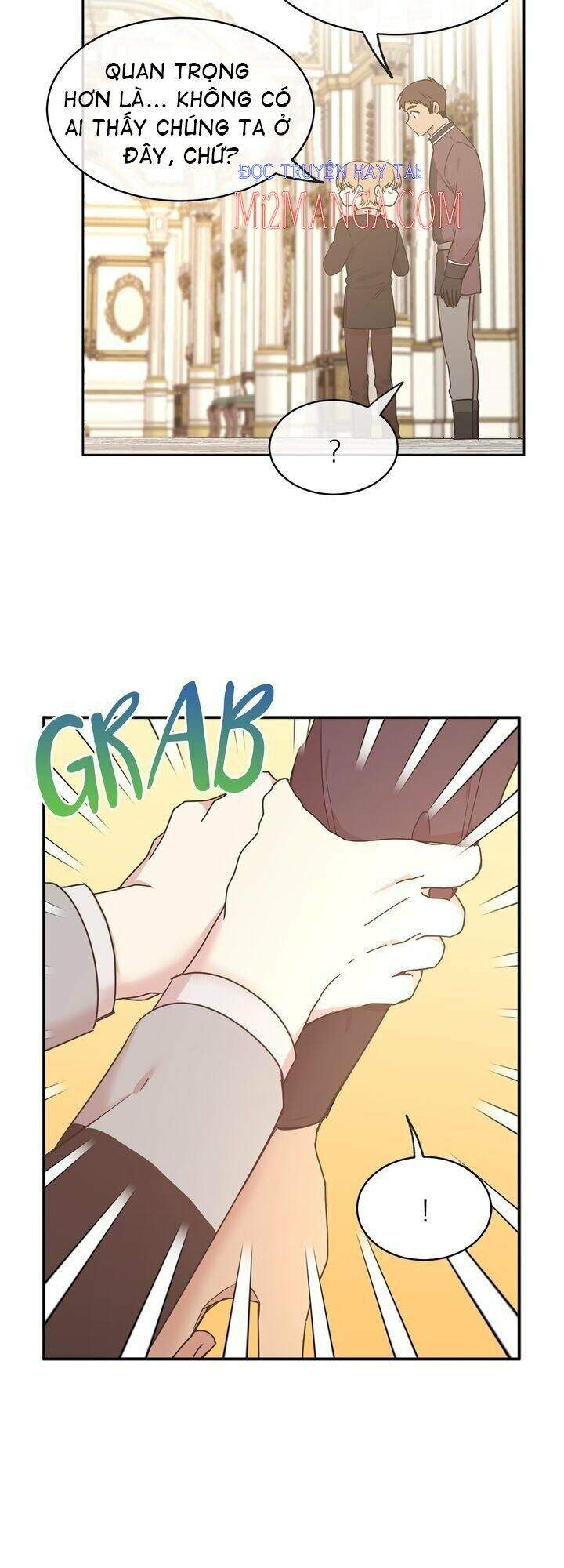 Tôi Sẽ Đi Đến Cùng Với Hoàng Đế Chapter 81 - 20