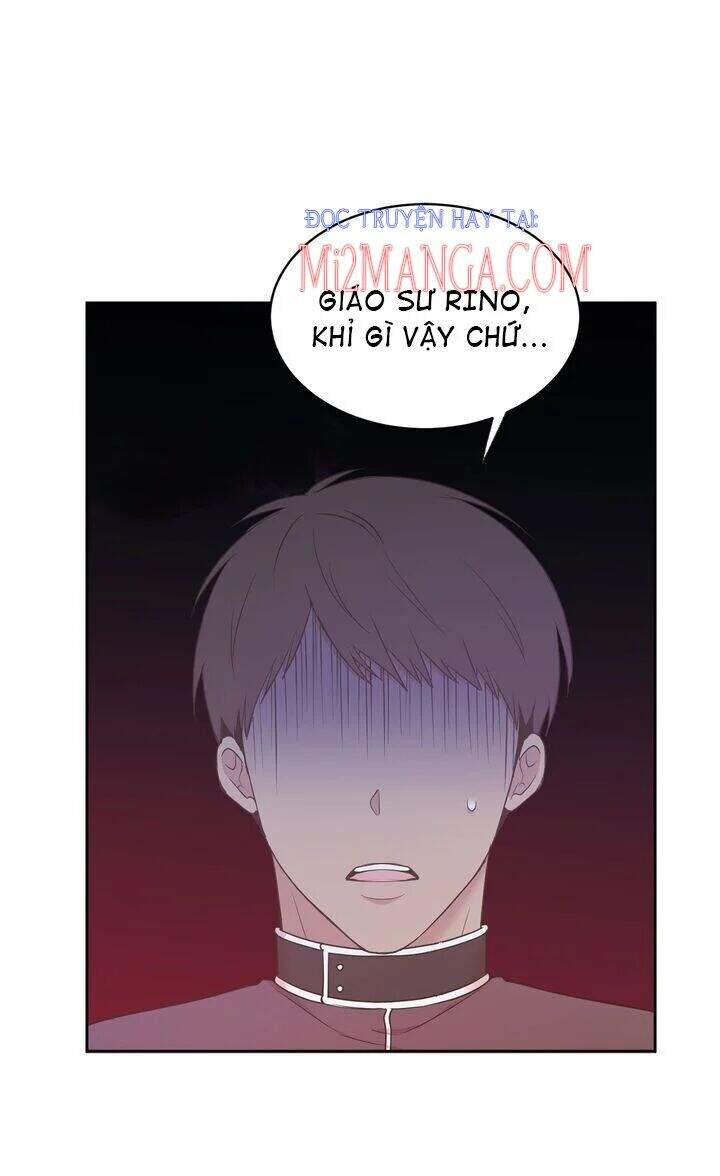 Tôi Sẽ Đi Đến Cùng Với Hoàng Đế Chapter 81 - 22